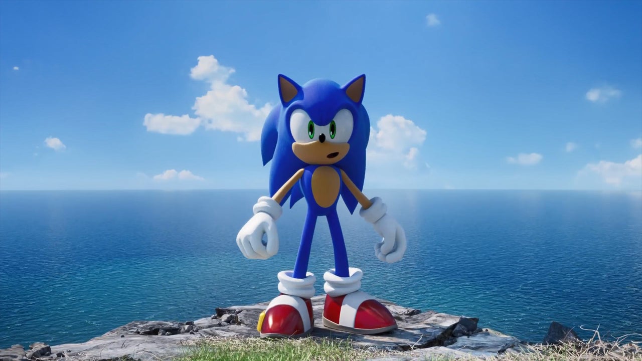 Bos Tim Sonic yakin bahwa Sonic Frontiers tidak akan mengalami penundaan